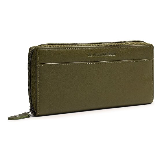 The Chesterfield Brand Mirelle Portfel Ochrona RFID Skóra 19 cm