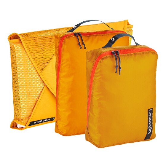 Eagle Creek Pack-It Starter Pannier Set 3szt.