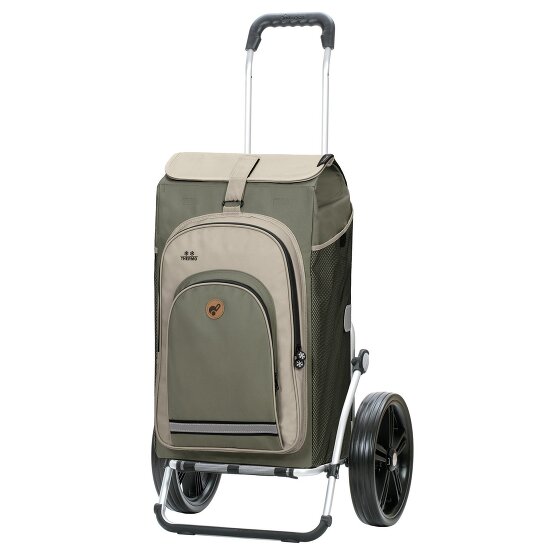 Andersen Shopper Wózek na zakupy Royal Shopper Hydro 2.0 67 cm