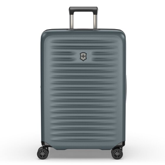 Victorinox Airox Advanced 4 kółka Walizka M 69 cm z funkcją poszerzenia