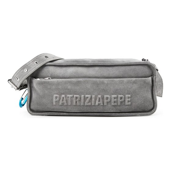 Patrizia Pepe (IM)Perfection Torba na ramię Skóra 36 cm
