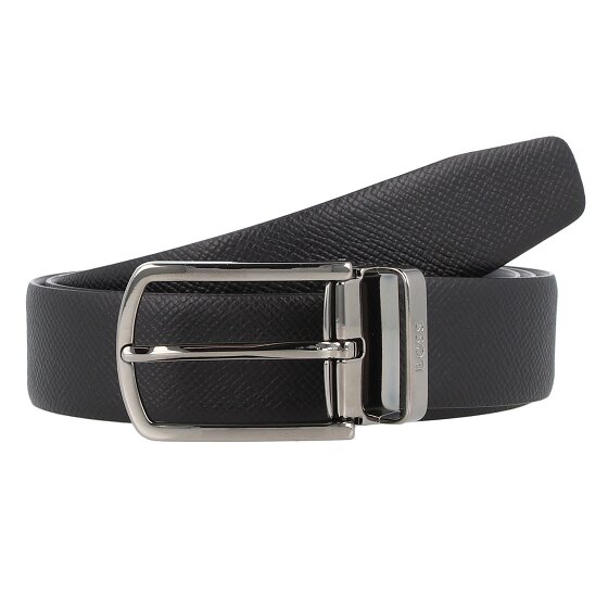 Boss Ofis Belt Leather