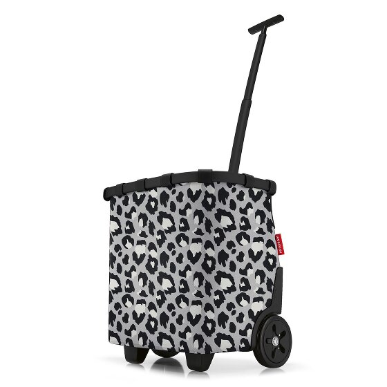 reisenthel Wózek na zakupy Carrycruiser 47,5 cm