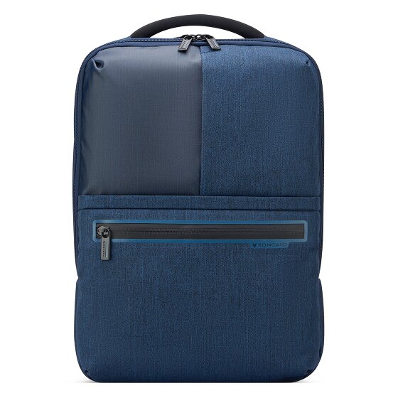 Roncato Trial Plecak 44 cm Komora na laptopa