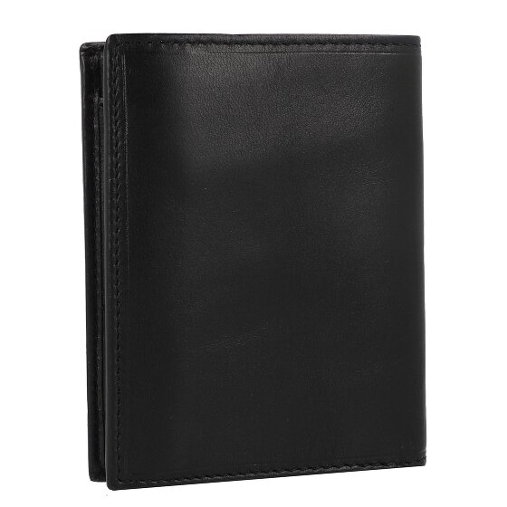 The Bridge Story Uomo Wallet Leather 8,5 cm