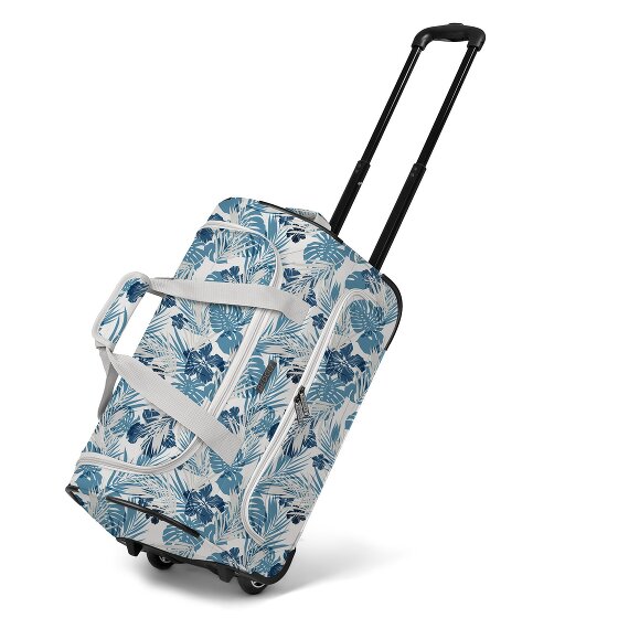 Redolz Torba podróżna na 2 kółkach Duffle Essentials 51 cm