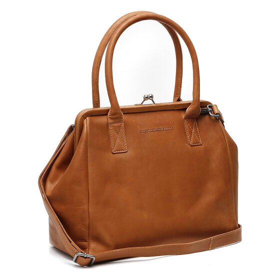 The Chesterfield Brand Dorin Shopper Bag Skórzany 29 cm