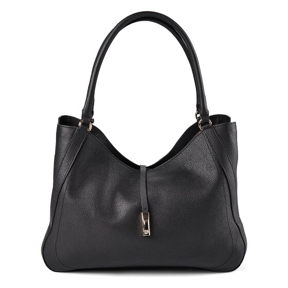 Boss Reah Torba na ramię Skórzany 38 cm