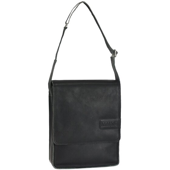 Mika Torba na ramię skórzana 21,5 cm