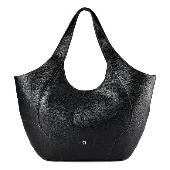 AIGNER Hazel Torba na ramię Skóra 30 cm