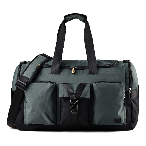 Mandarina Duck Y-Lite Torba podróżna Weekender 54 cm