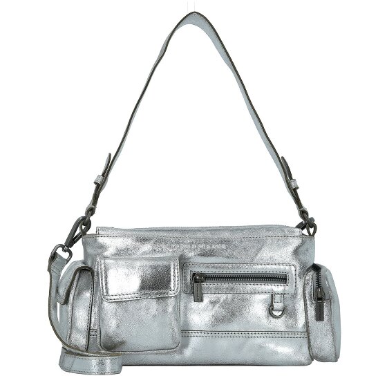 Cowboysbag Hawley Glam Torba na ramię Skórzany 25 cm