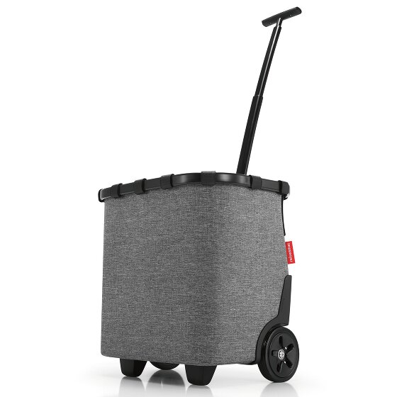 reisenthel Wózek sklepowy Carrycruiser Frame 47,5 cm