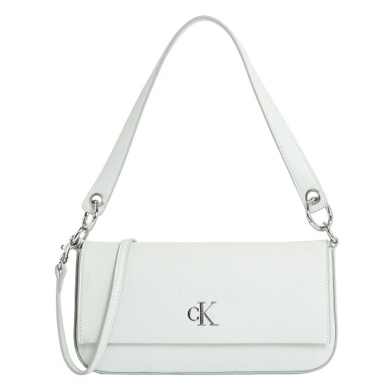 Calvin Klein Jeans Minimal Monogram Torba na ramię 25 cm