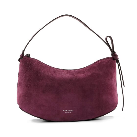 Kate Spade New York Loop Torba na ramię Skórzany 32 cm
