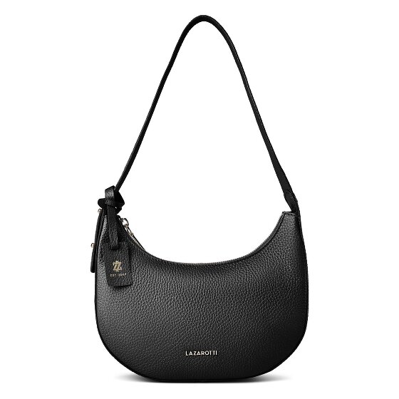 Lazarotti Bologna Leather Torba na ramię Skóra 24 cm