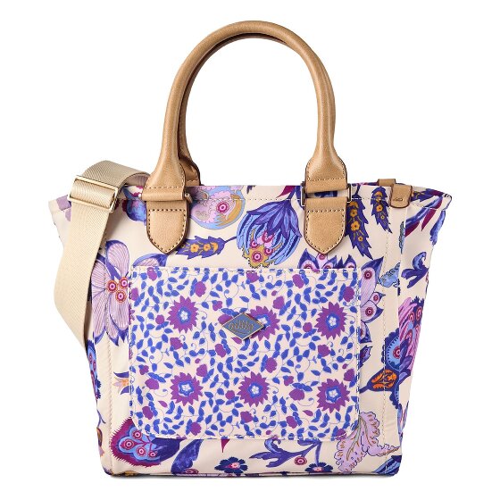 Oilily Sapphire Chintz Torba 34 cm