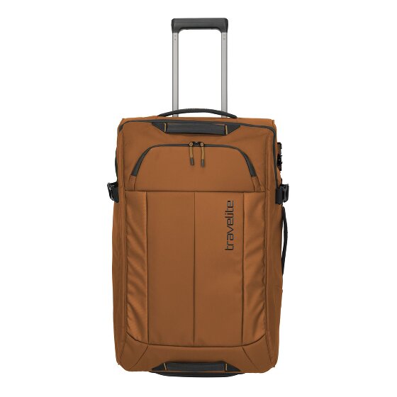 Travelite Briize 2 kółka Torba podróżna M 67 cm