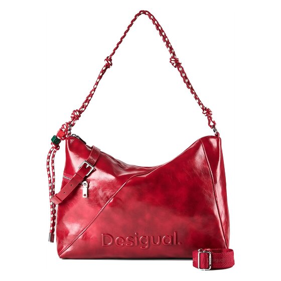 Desigual Half Torba na ramię 39.5 cm