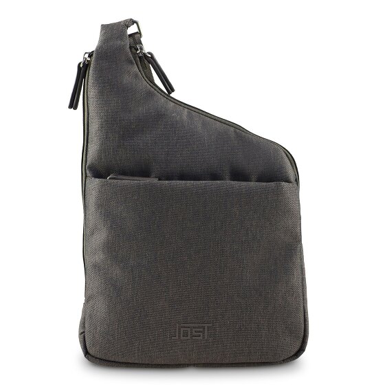 Jost Torba na ramię Bergen RIFD 27 cm