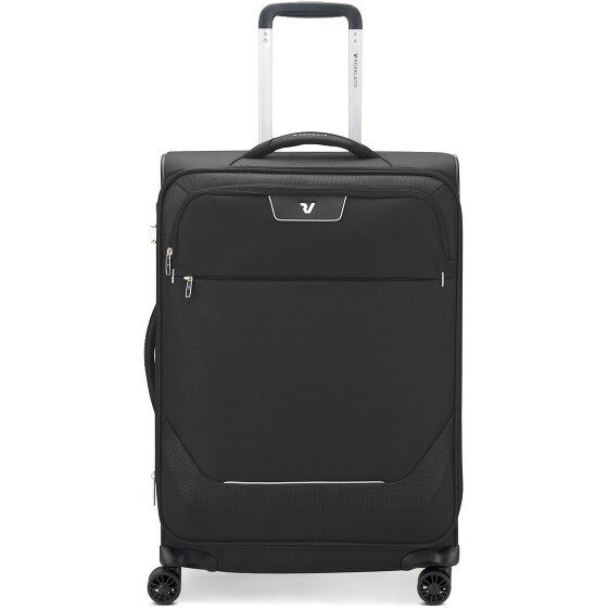 Roncato Wózek Joy 4-kołowy 63 cm