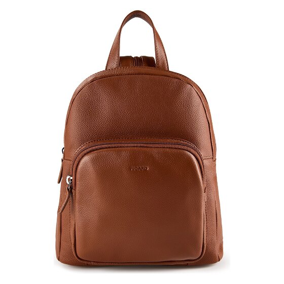 Picard Luis City Backpack Leather 28 cm