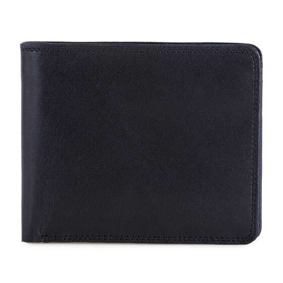 Mywalit Skórzany portfel RFID 11 cm
