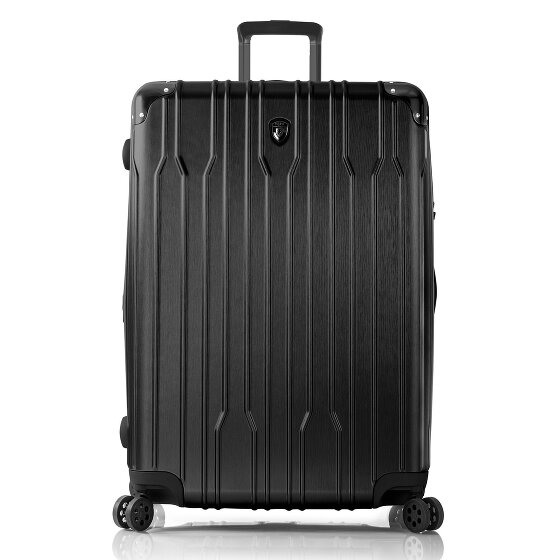 Heys Xtrak 4 kółka Walizka L 76 cm z plisą rozprężną