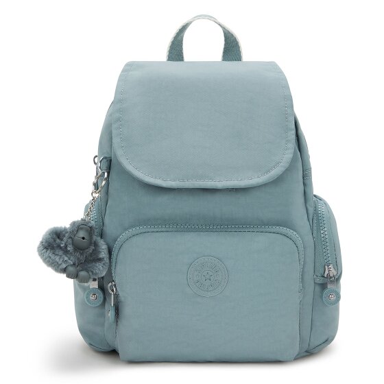 Kipling Basic City Zip Mini Plecak miejski 29 cm