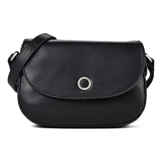 Esquire Athena Torba na ramię Skóra 19 cm