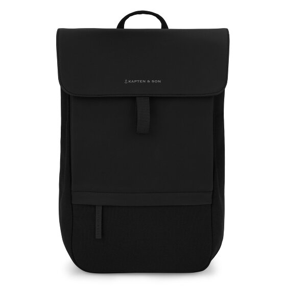 Kapten & Son Fyn Plecak 38 cm Komora na laptopa