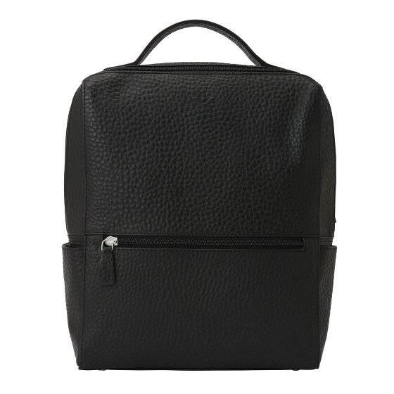 Voi Hirsch Plecak miejski Skórzany 29.5 cm