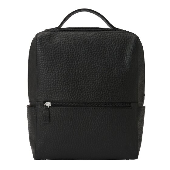 Voi Hirsch Plecak miejski Skórzany 29.5 cm