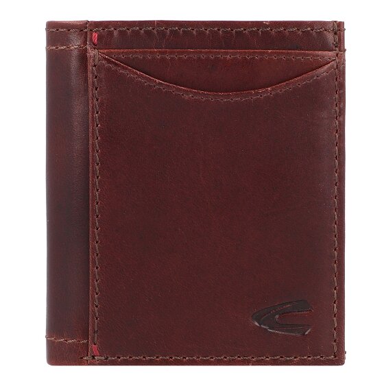 camel active Salamanca Portfel Skórzany 10 cm