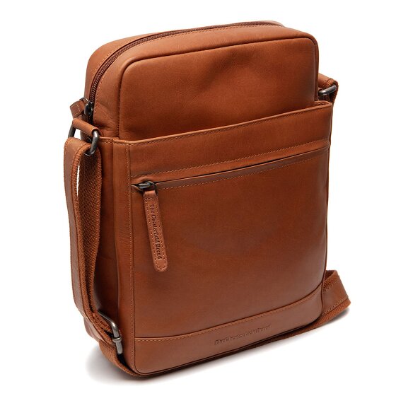 The Chesterfield Brand Anzora Torba na ramię Skórzany 27 cm