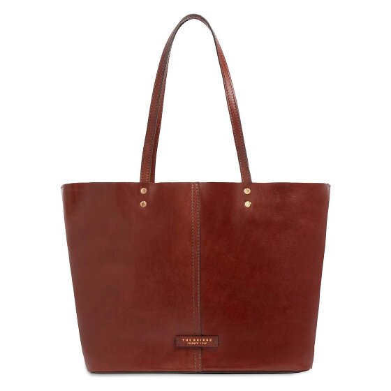 The Bridge Lisa Shopper Bag Skóra 33 cm