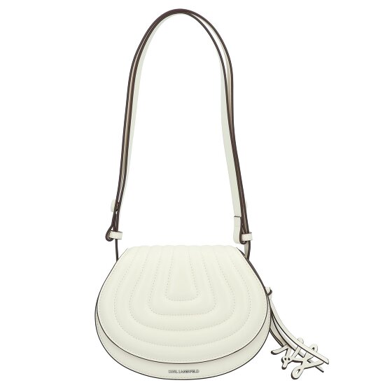 Karl Lagerfeld Behind the Seams Torba na ramię 21 cm