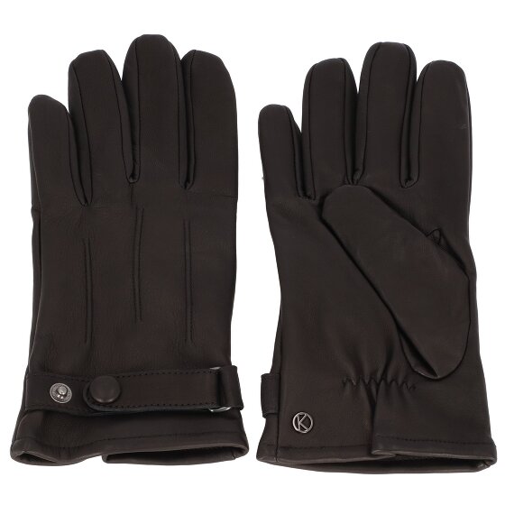Kessler Gordon Gloves Leather
