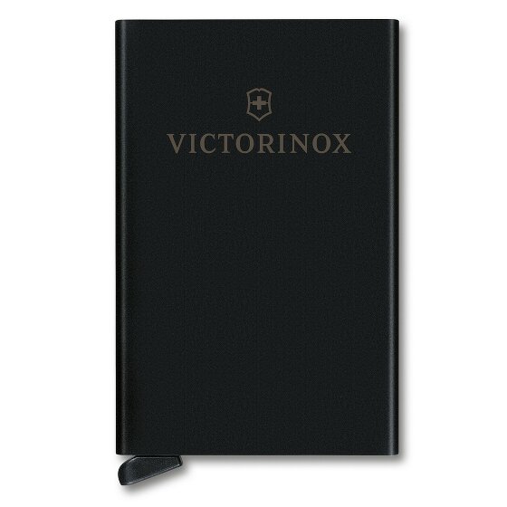 Victorinox Altius Secrid Etui na karty kredytowe Ochrona RFID 10 cm