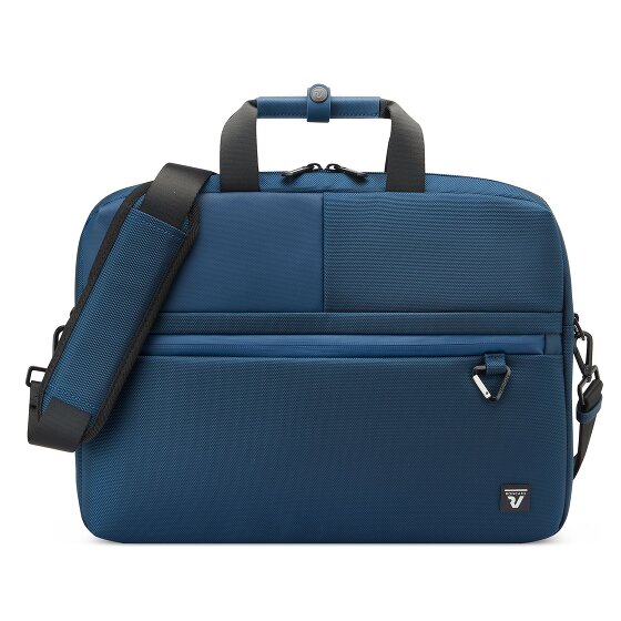 Roncato Trial Teczka 44 cm Komora na laptopa