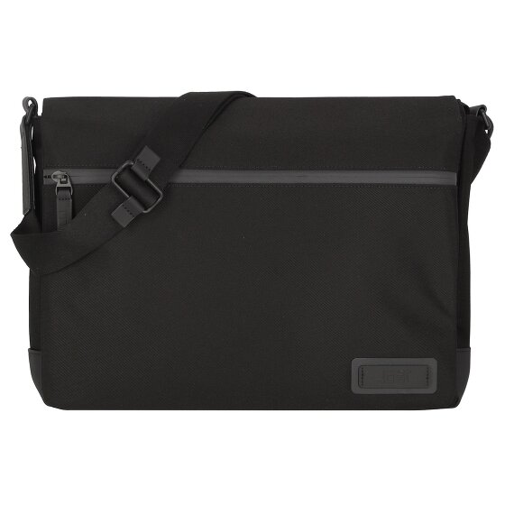 Jost Tallinn Messenger 39 cm przegroda na laptopa