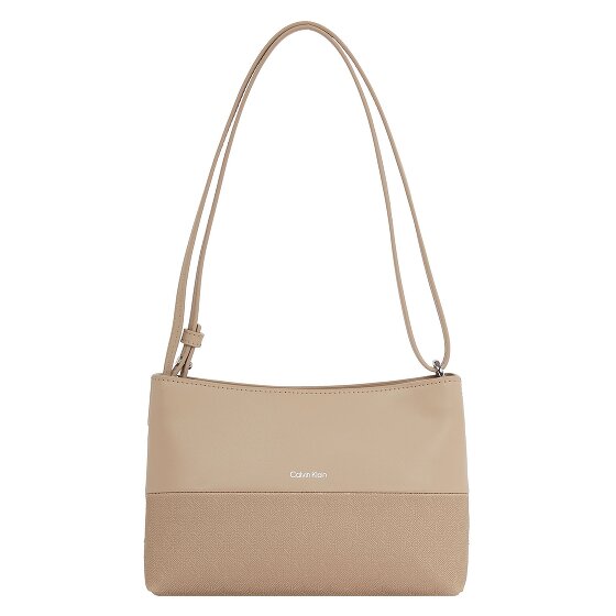 Calvin Klein CK Mixmedia Torba na ramię 23 cm