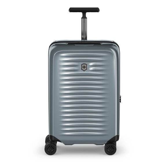 Victorinox Airox 4 kółka Walizka kabinowy 55 cm