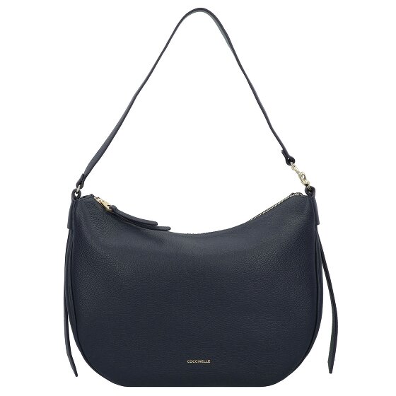 Coccinelle C-Easy Torba na ramię Skórzany 34 cm