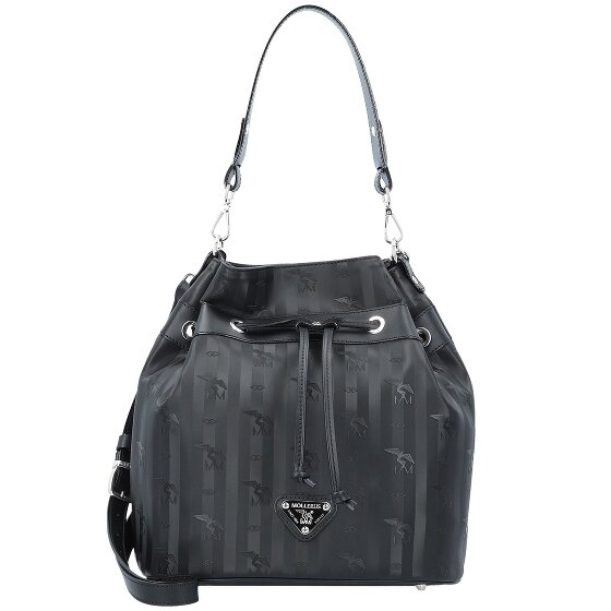 Maison Mollerus Torba na ramię Durban 29 cm