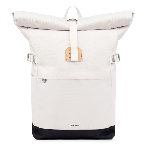 Sandqvist Icon Plecak 65 cm Komora na laptopa