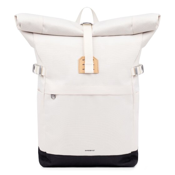 Sandqvist Icon Plecak 65 cm Komora na laptopa