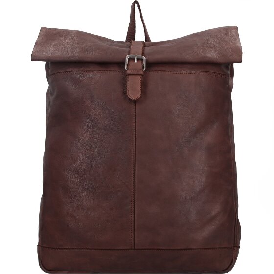Harbour 2nd Cool Casual Albatros Backpack Leather 40 cm