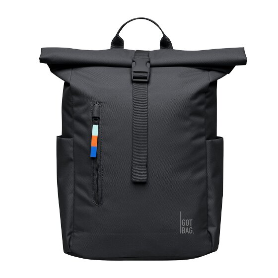 GOT BAG Rolltop Easy Plecak 40 cm Komora na laptopa