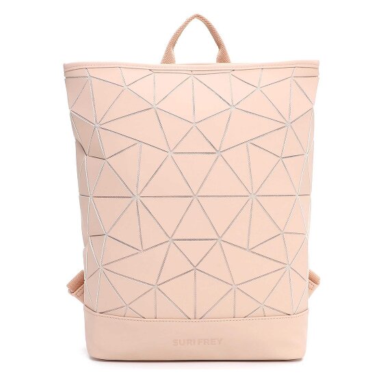 Suri Frey SFY SURI Sports Jessy-Lu Plecak 40 cm Komora na laptopa